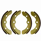 golf cart brake shoes for Club Car